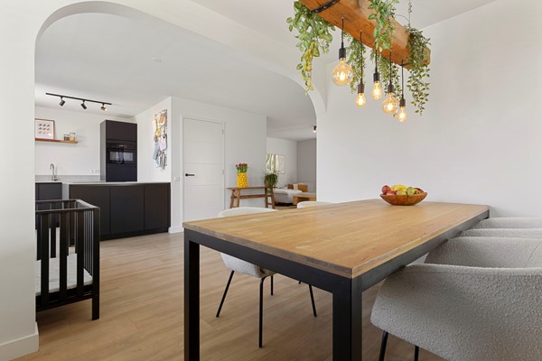 Medium property photo - Wethouder Lommenstraat 78, 5913 RR Venlo